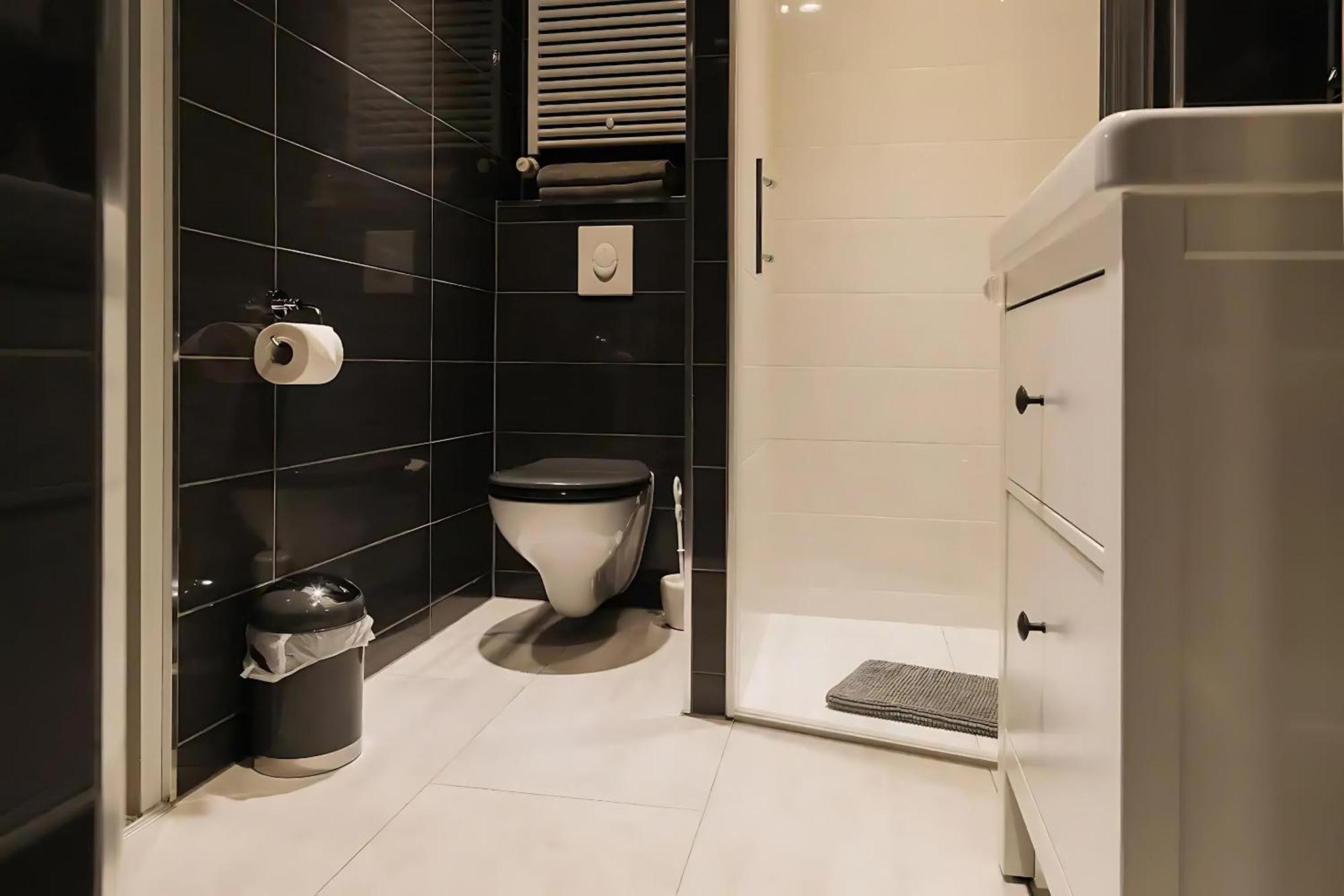2 Zimmer Apartment Charlottchen Berlin Ngoại thất bức ảnh